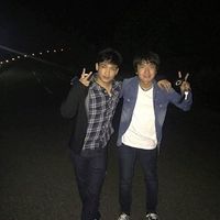 Daisuke Arimatsu's Photo