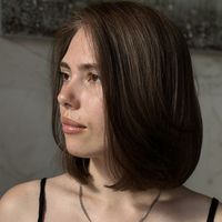 Sofiia Berzukh's Photo