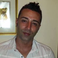 Luigi Lombardi's Photo