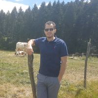 yassine chakouri's Photo