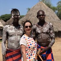 roshanak emami's Photo