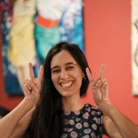 Photos de Camila Fruto