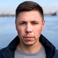 Сергей Горбенко的照片