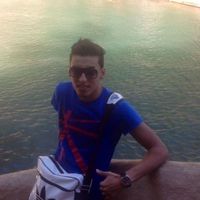 Hamza Baouch的照片
