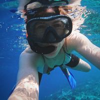 Regitze Melhof Pedersen's Photo