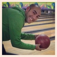 Carlos Cruz的照片