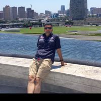 Shahrayar San's Photo