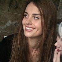 Fotos de Beth Shapeero