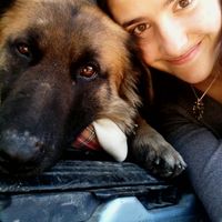 Fotos de Henriane Goirand