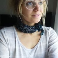 Lili Ontheroad的照片