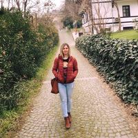 Reyhan Zengin's Photo