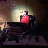 Eric Silberberg's Photo