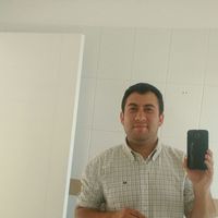 Miguel Nuñez's Photo