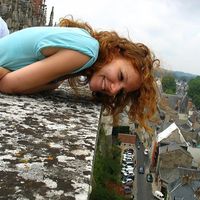 Katarina Haringova's Photo