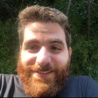 Ghassan Mghames的照片