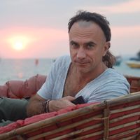 Andrey Scriber's Photo