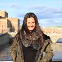 Marina Vargas Tur's Photo