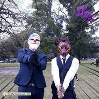 Photos de Esteban Ramirez