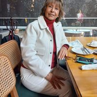 Ana Luisa Monzon's Photo