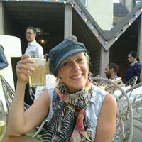 Photos de Linda Butterfield