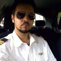 Shamsher Razzak's Photo