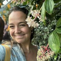 Julie Warshaw's Photo