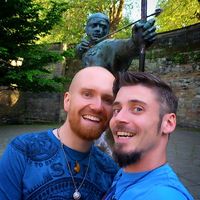 Mark Newton的照片