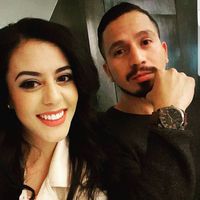 Jose Covarrubias's Photo