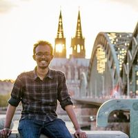 Masnoon Khair的照片