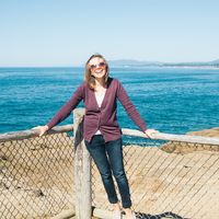 Kayci Detweiler's Photo