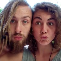 Le foto di Louise Krug