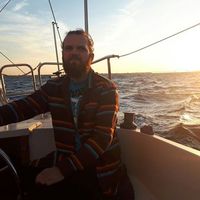 Erik Lebowski的照片