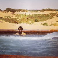 ravi choudhary的照片