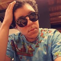 Fotos de Brandon Castro