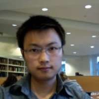 Zdjęcia użytkownika Zhaolin Li