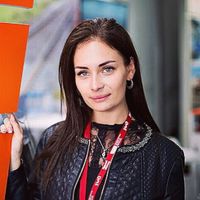 Ксюша Яковлева的照片