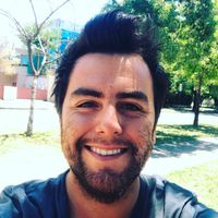 Miguel Berríos Hidalgo's Photo