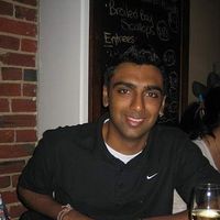 Rishabh Jain's Photo