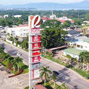 Bilder von Puerto Princesa Robinsons Foodcourt