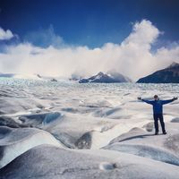 ASHLEY BARKER的照片