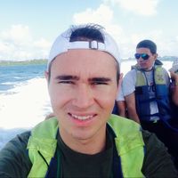 Cristian  Ortiz Cuartas's Photo