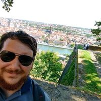 Jeremias Baez Carballo的照片