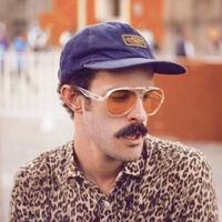 Martín Capdeville's Photo