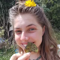 Brit Hoffman的照片