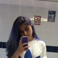 Naye Ramírez's Photo