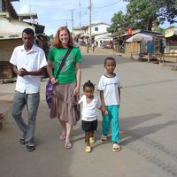 Penelope Howe's Photo