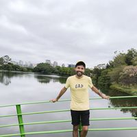 Diego Orellana's Photo