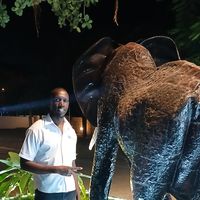 Felix Opiyo的照片