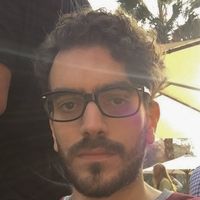 Jordi Ollé的照片