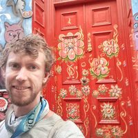 Robert Fichtner's Photo